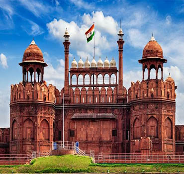 Jantar Mantar tour image